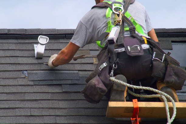 Best Emergency Roof Repair  in Blackwood, NJ