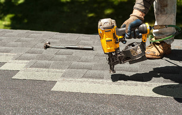 Best Commercial Roofing Services  in Blackwood, NJ