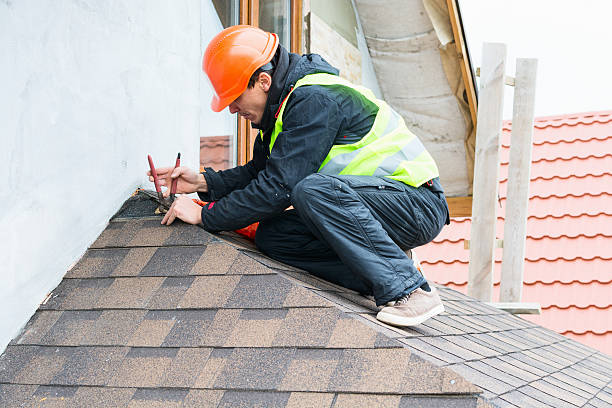 Quick and Trustworthy Emergency Roof Repair Services in Blackwood, NJ